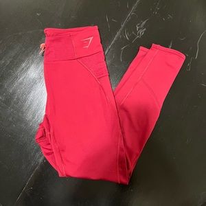 Gymshark Pulse Leggings